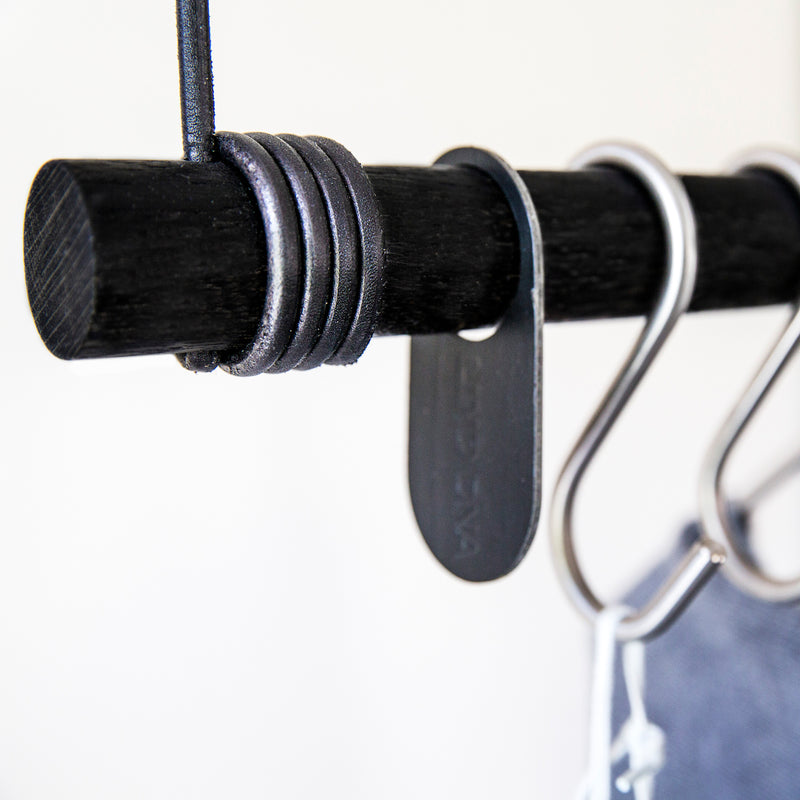 Lind DNA - Swing Hängegarderobe