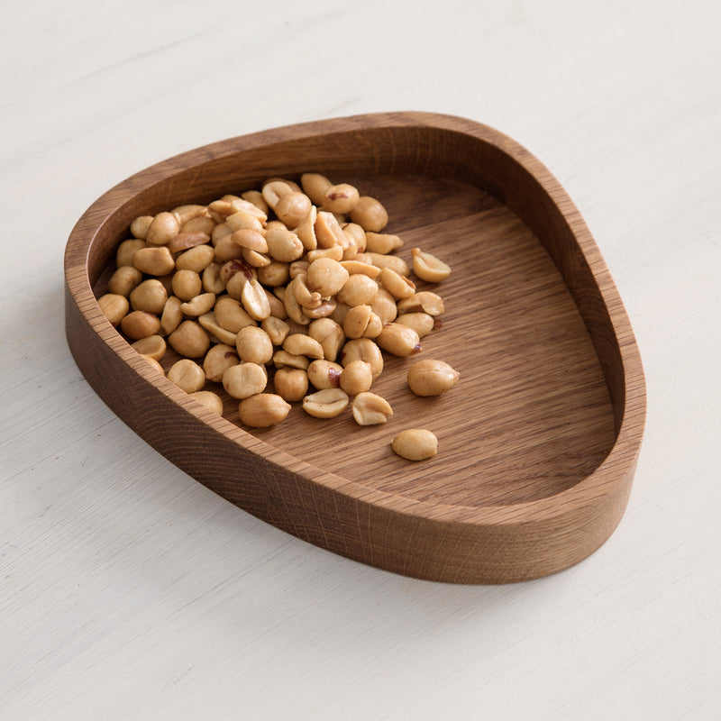 Lind DNA - Wood Box
