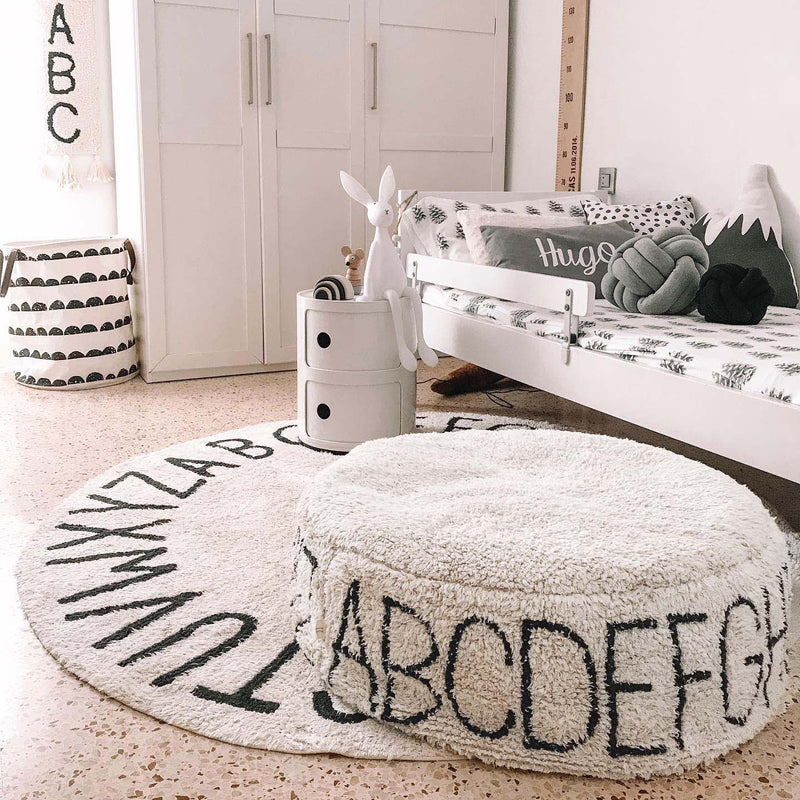 Lorena Canals - ABC Teppich