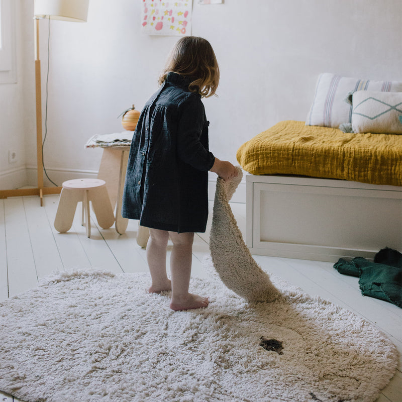 Lorena Canals - Animal Kinderteppich