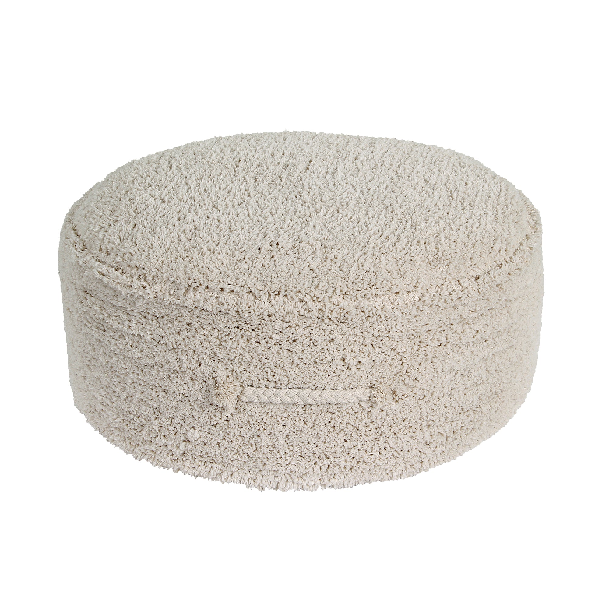 Lorena Canals - Chill Pouf | natur