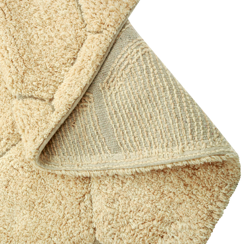 Lorena Canals - Honeycomb waschbarer Teppich