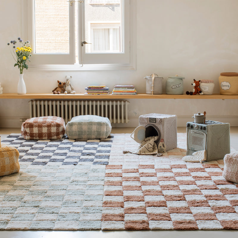 Lorena Canals - Kitchen Tiles Teppich
