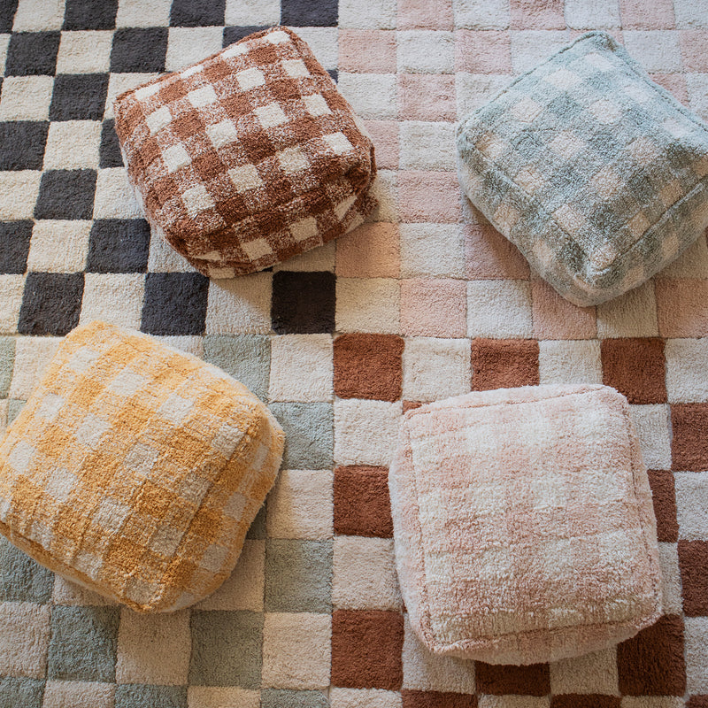 Lorena Canals - Vichy Pouf