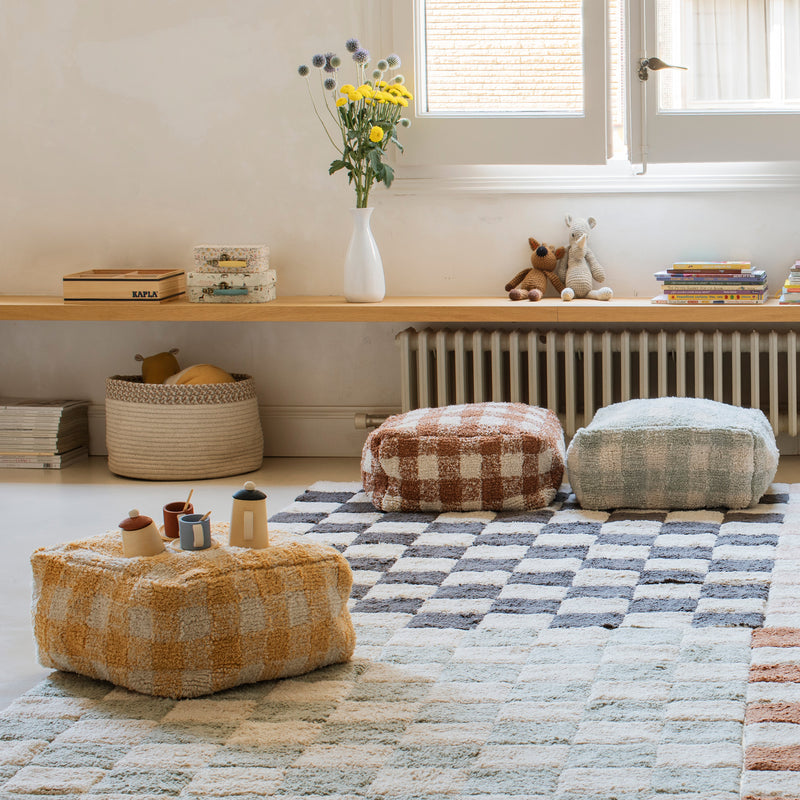 Lorena Canals - Vichy Pouf