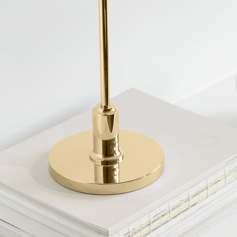 Louis Poulsen - PH 2/1 Portable Akku LED-Tischleuchte