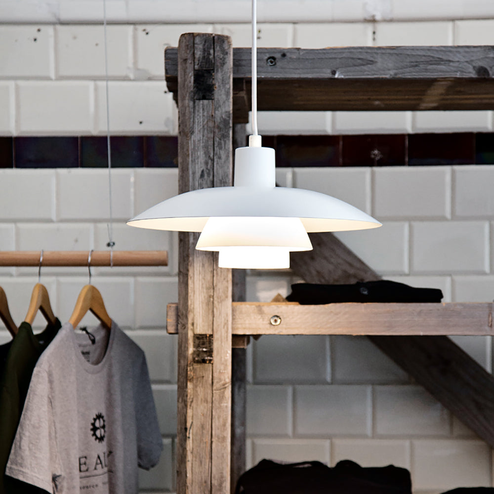 Louis Poulsen - PH 4/3 Pendelleuchte | 