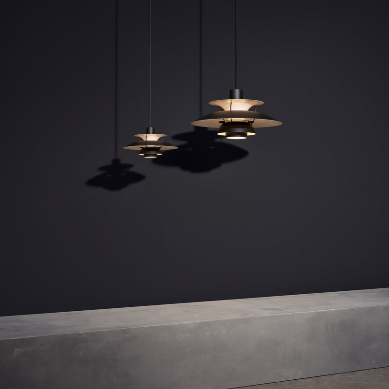 Louis Poulsen - PH 5 Mini Pendelleuchte