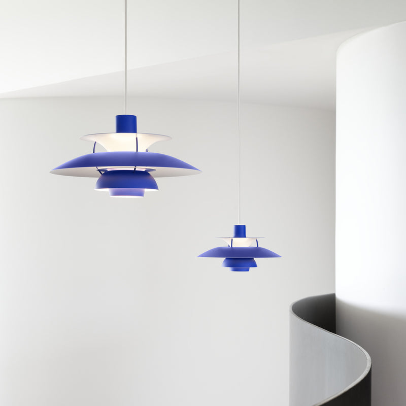 Louis Poulsen - PH 5 Mini Pendelleuchte