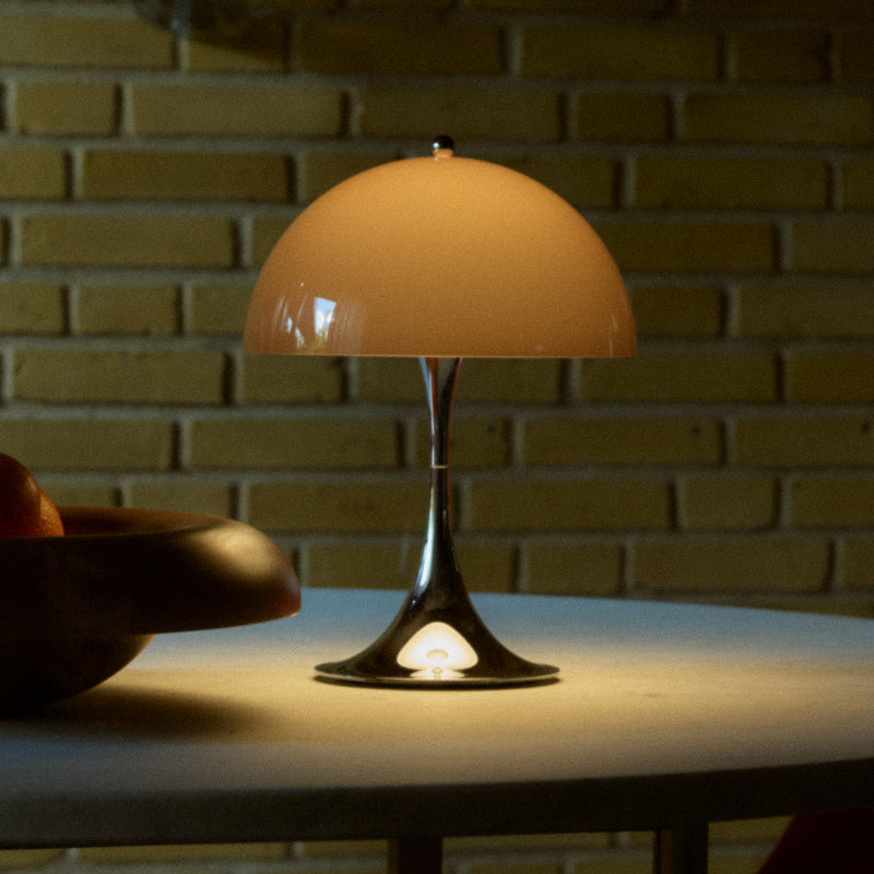 Louis Poulsen - Panthella 250 Portable V3 Akku LED-Tischleuchte
