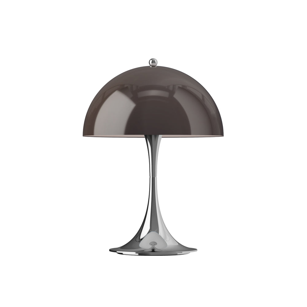 Louis Poulsen - Panthella 250 Portable V3 Akku LED-Tischleuchte | original opal brown