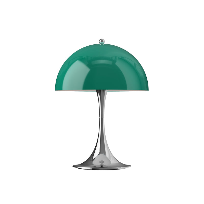 Louis Poulsen - Panthella 250 Portable V3 Akku LED-Tischleuchte | original opal green