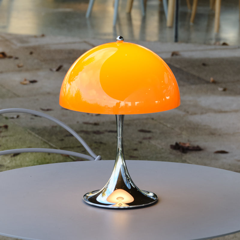 Louis Poulsen - Panthella 250 Portable V3 Akku LED-Tischleuchte