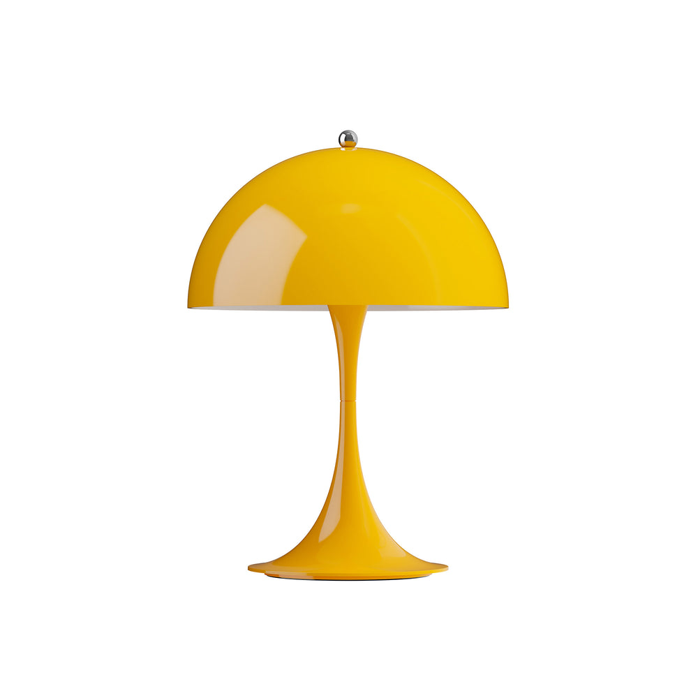 Louis Poulsen - Panthella 250 Portable V3 Akku LED-Tischleuchte | opaque yellow