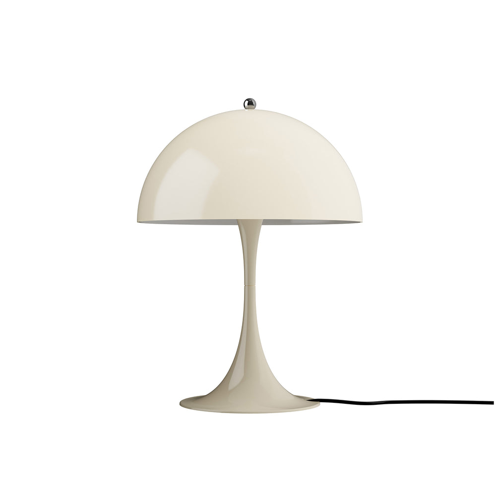 Louis Poulsen - Panthella V2 Tischleuchte 320 | opal beige
