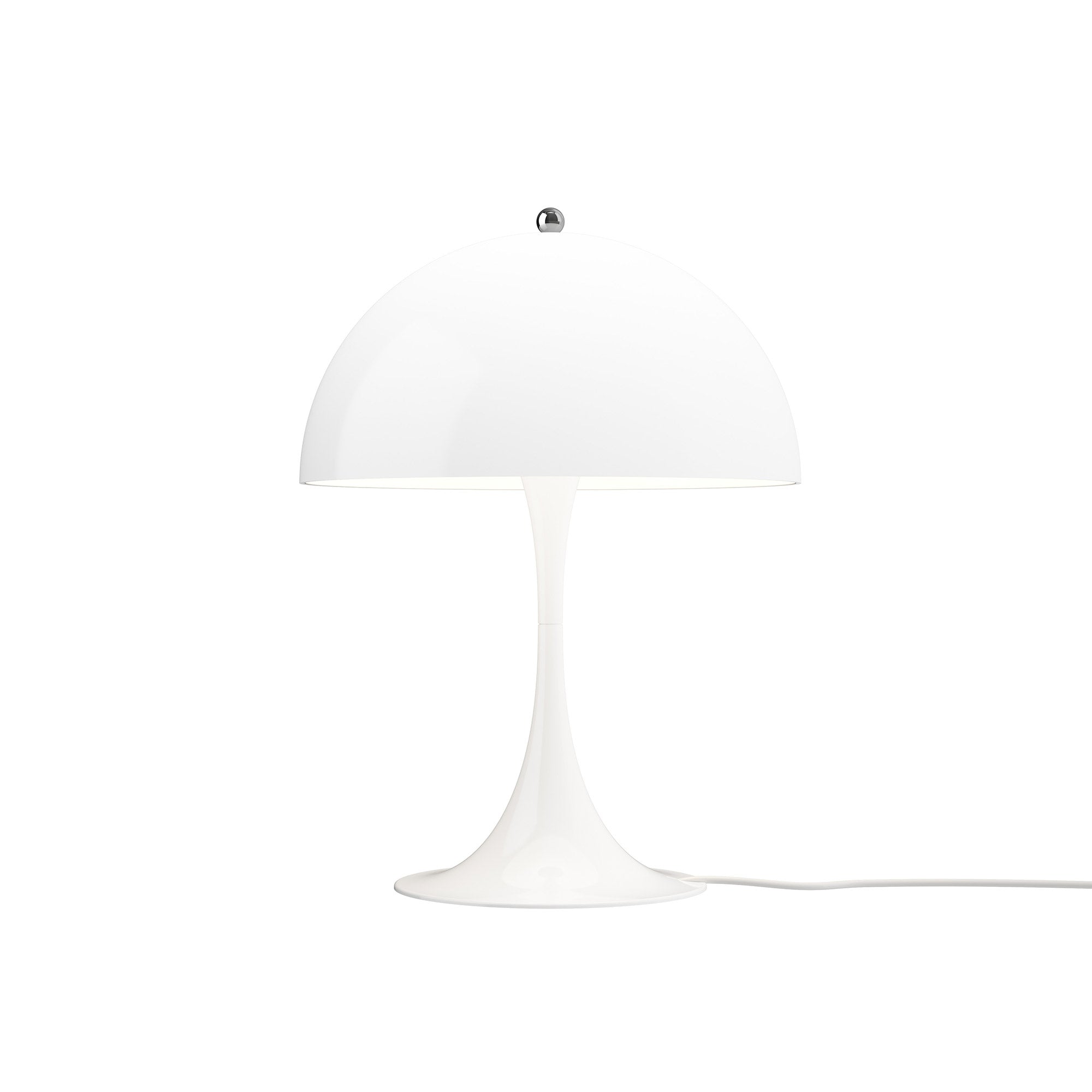 Louis Poulsen - Panthella V2 Tischleuchte 320 | opal
