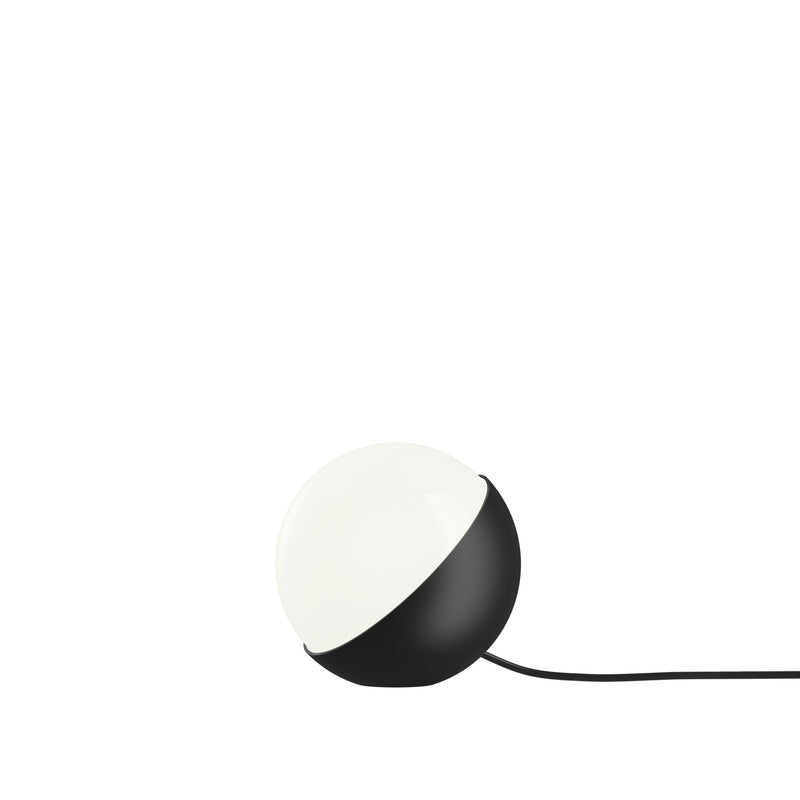 Louis Poulsen - VL Studio Tischleuchte | Ø 15 cm / schwarz