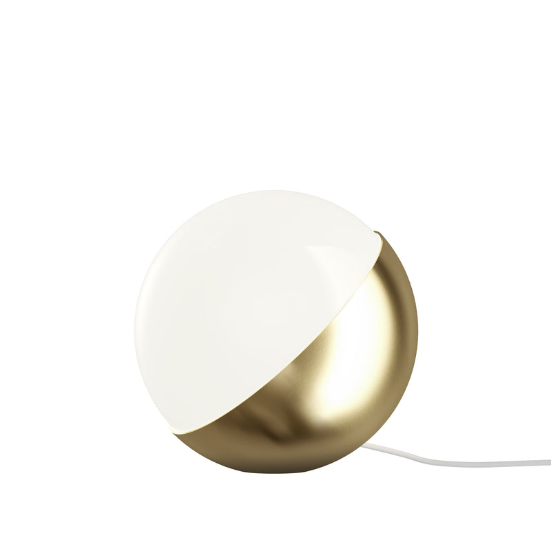 Louis Poulsen - VL Studio Tischleuchte | Ø 25 cm / messing