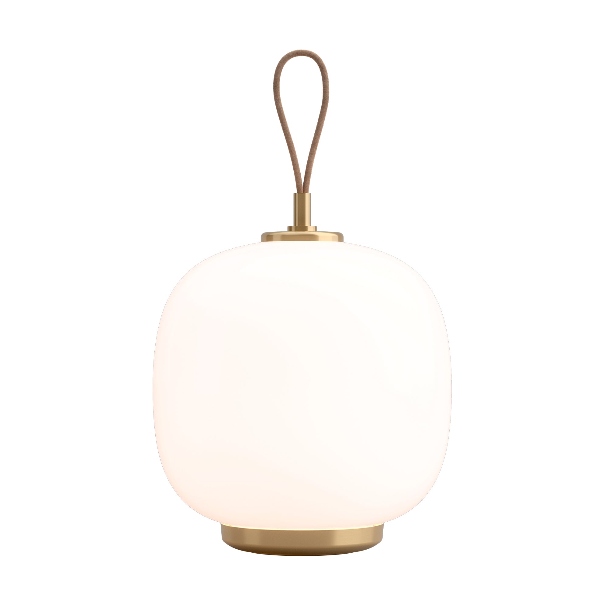 Louis Poulsen - VL45 Radiohus Portable LED Tischleuchte | pale rose