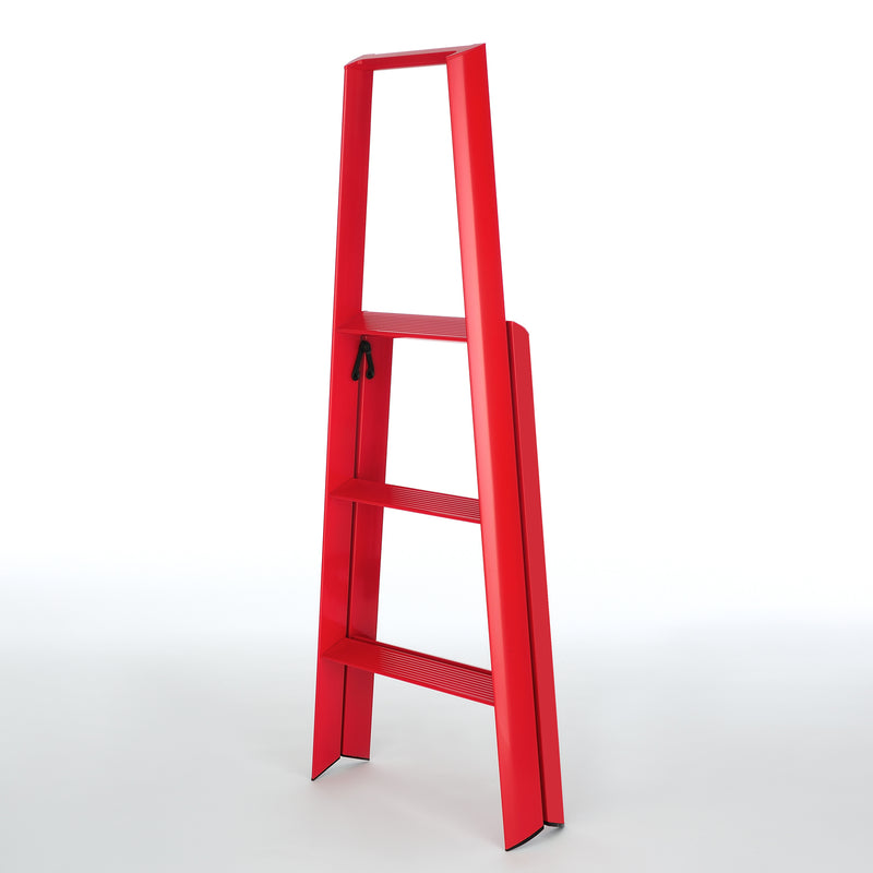 Metaphys - Lucano 3 Step Hockerleiter
