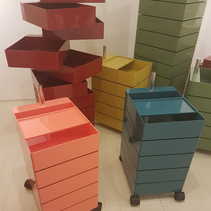 Magis - 360° Container