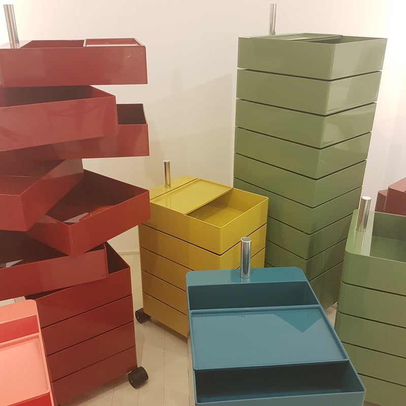 Magis - 360° Container
