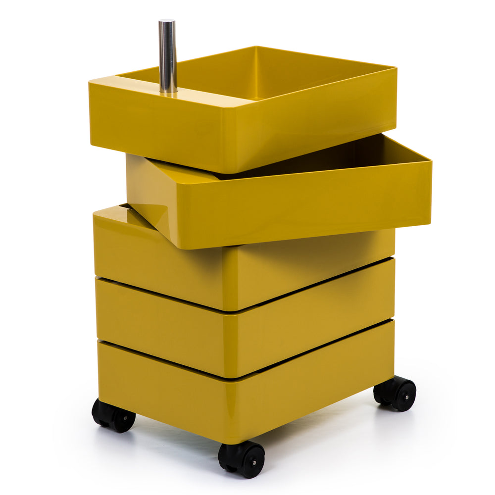Magis - 360° Container | M / gelb