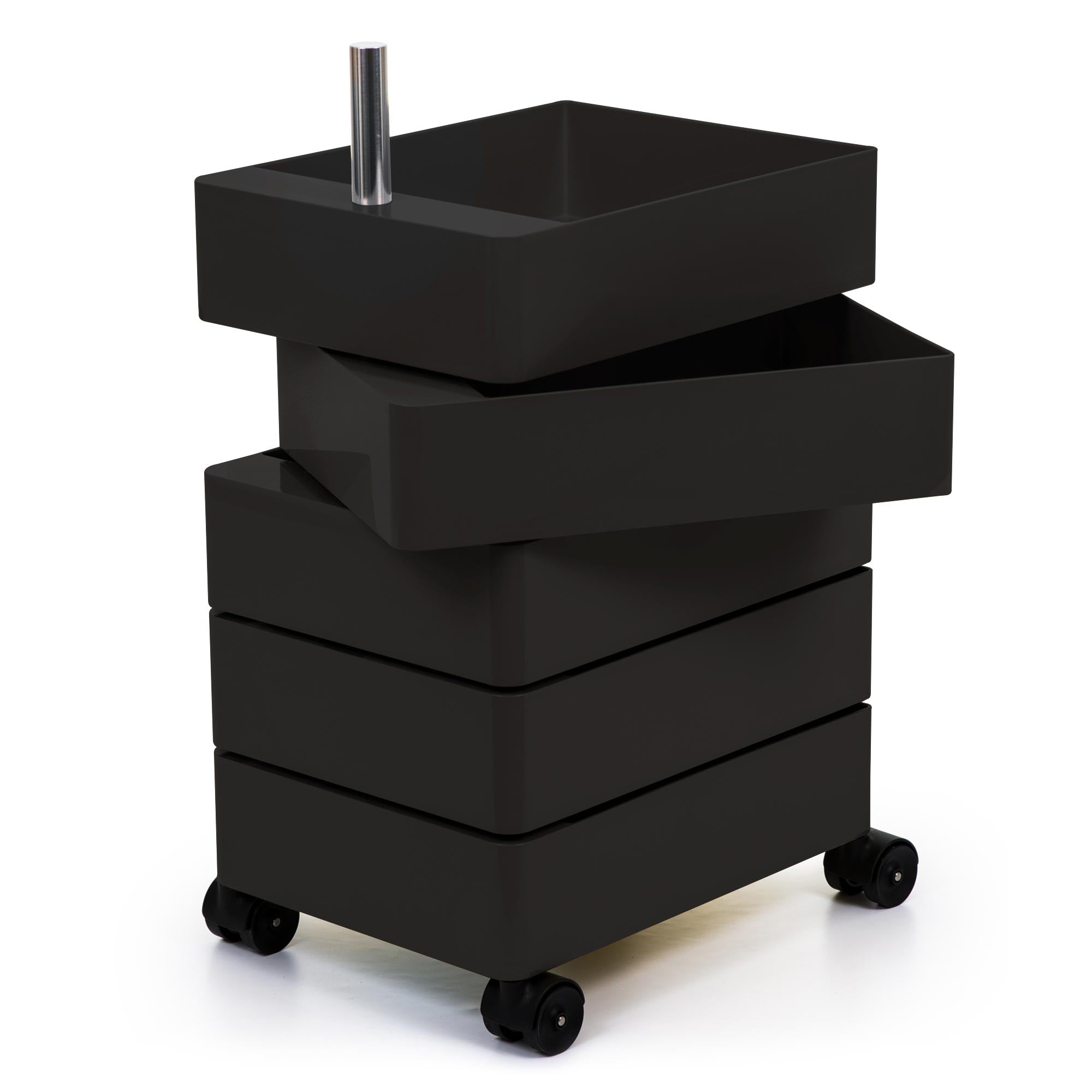 Magis - 360° Container | M / schwarz