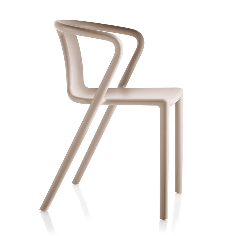 Magis - Air-Armchair | beige
