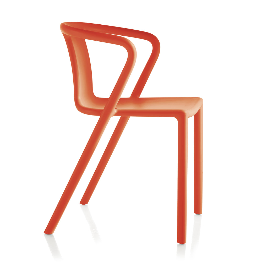 Magis - Air-Armchair | orange