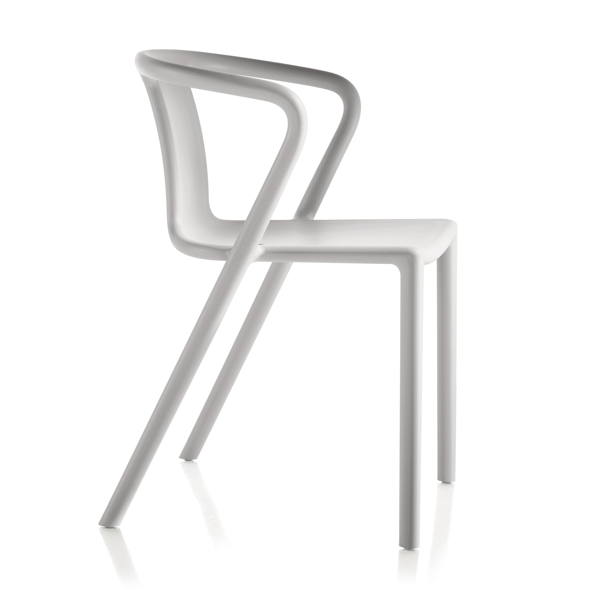Magis - Air-Armchair | weiß
