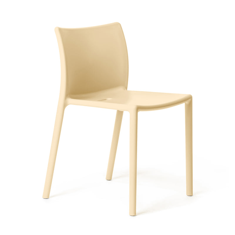 Magis - Air Chair | cream
