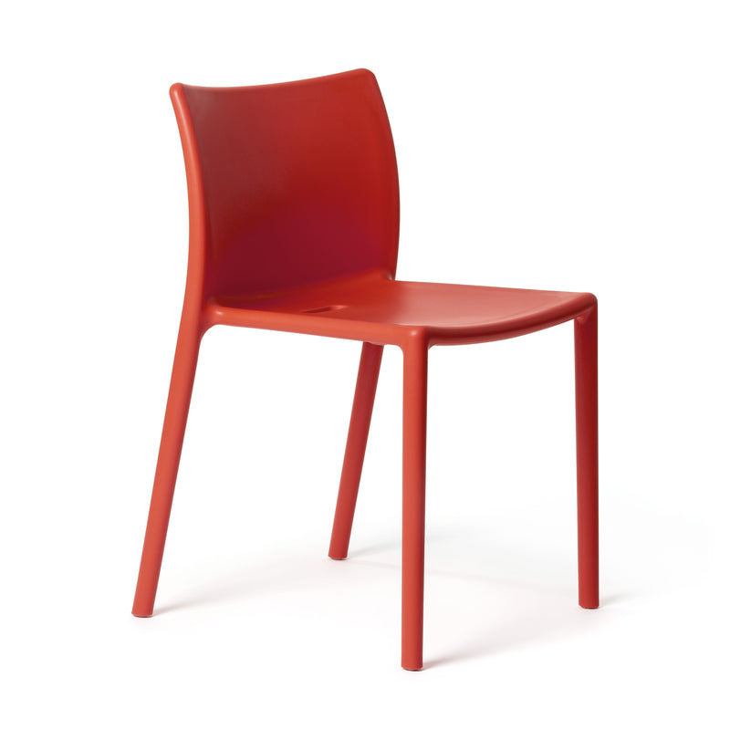 Magis - Air Chair | red