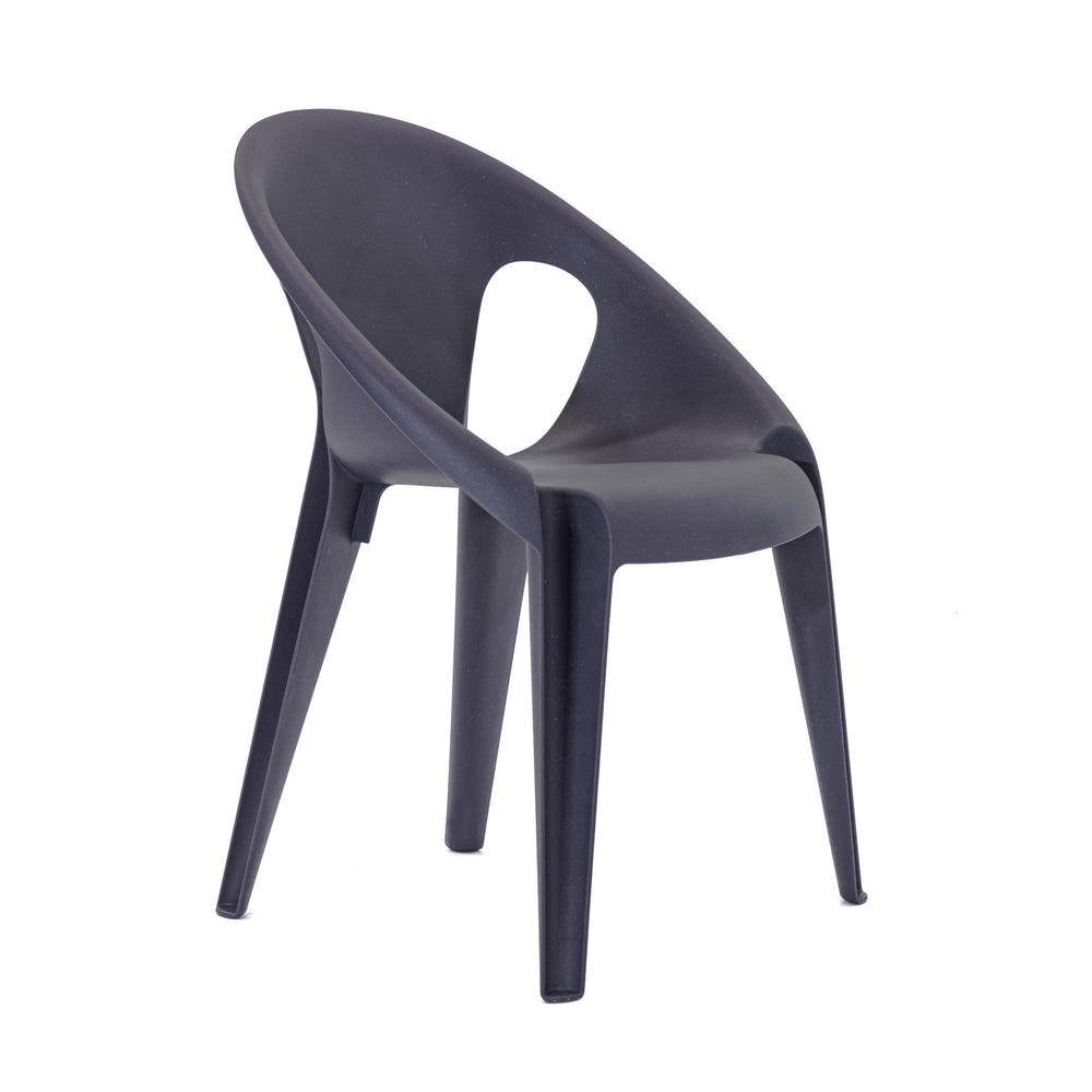 Magis - Bell Chair | midnight