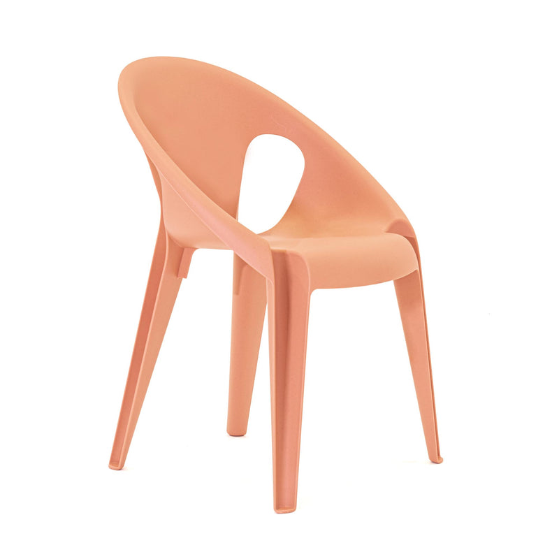 Magis - Bell Chair | sunrise