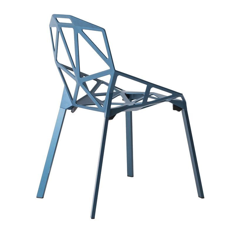 Magis - Chair One Stapelstuhl