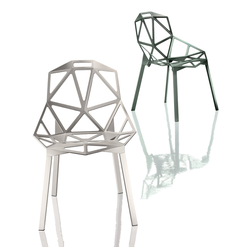 Magis - Chair One Stapelstuhl