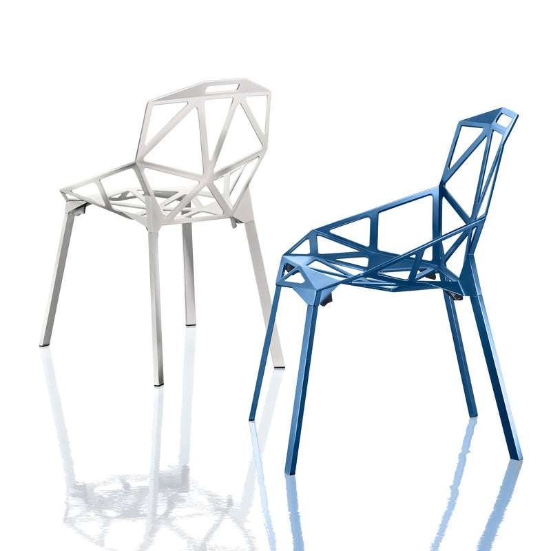 Magis - Chair One Stapelstuhl