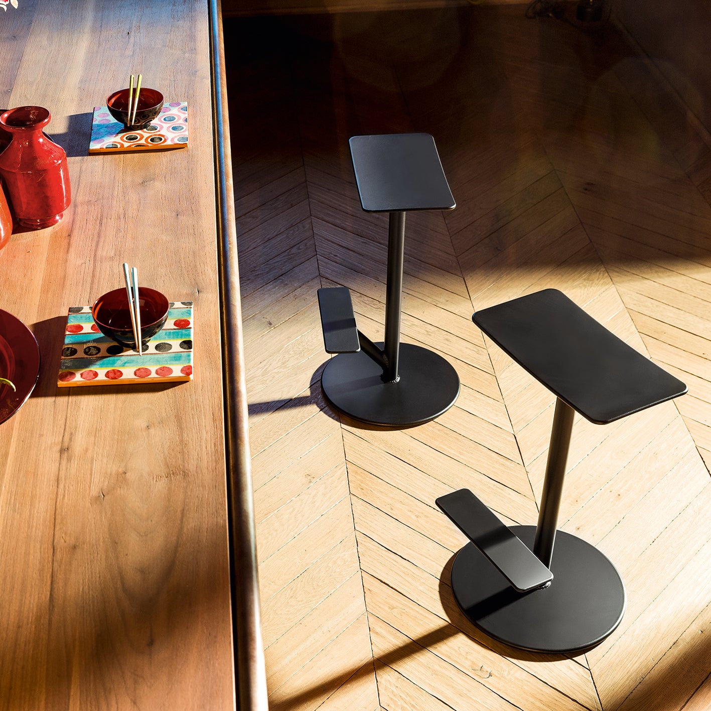 Magis - Sequoia Barhocker