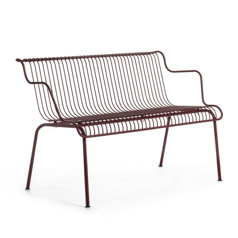 Magis - South Gartenbank | bordeaux