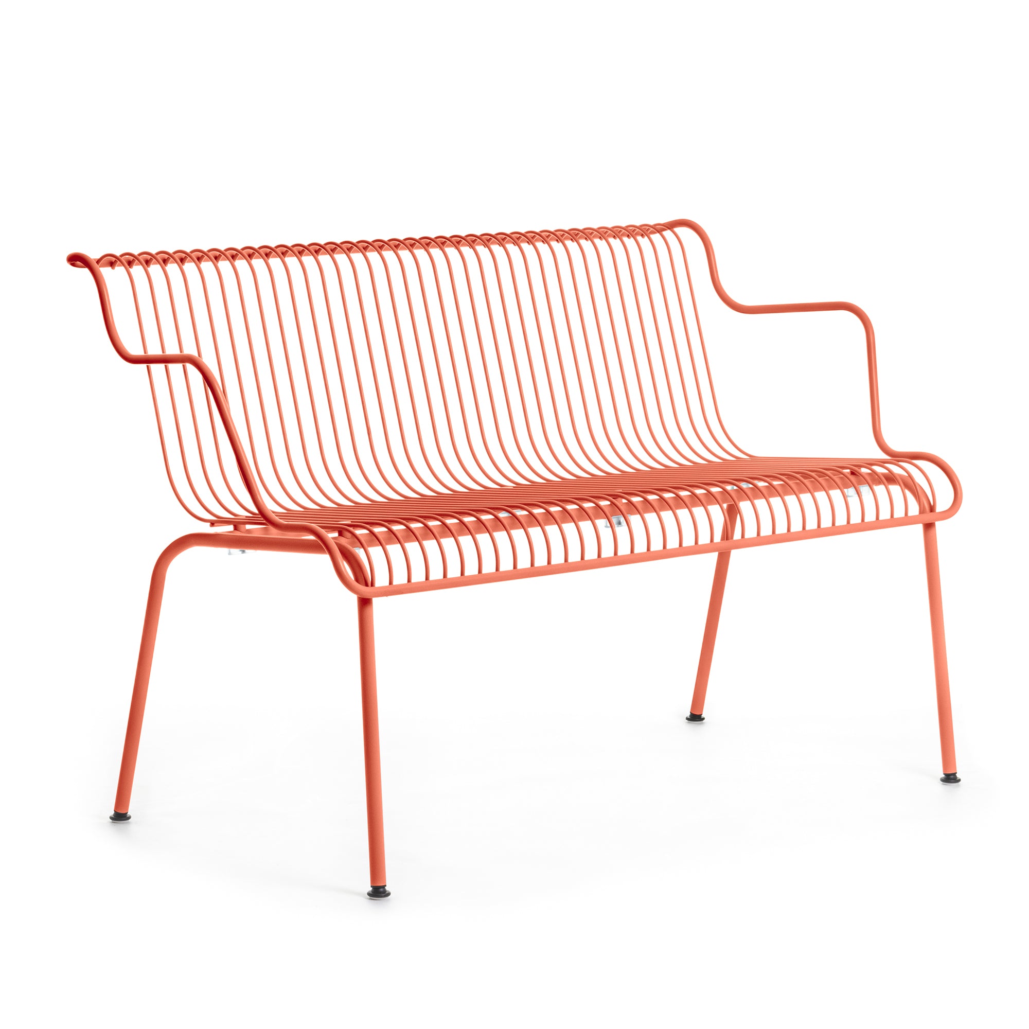 Magis - South Gartenbank | orange