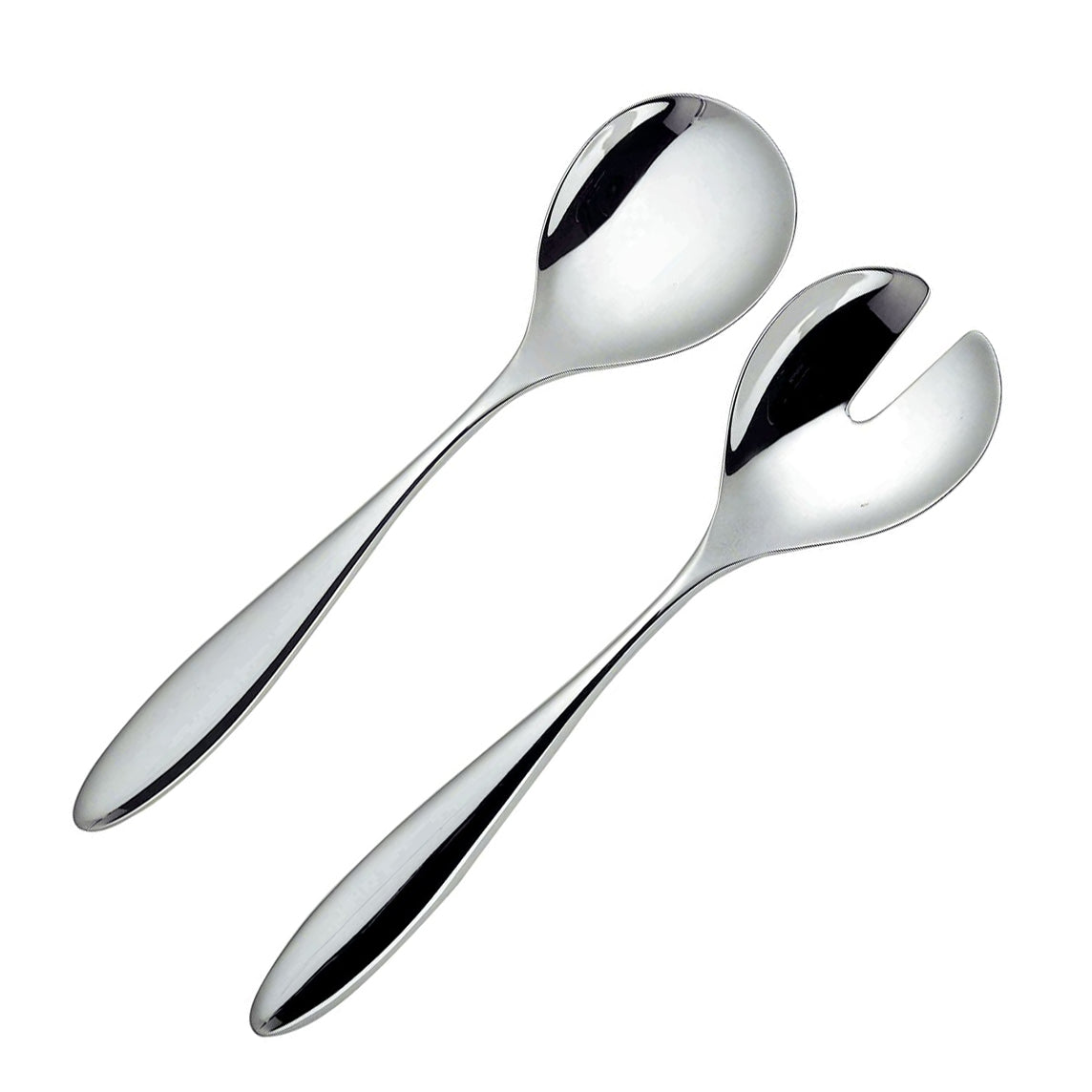Alessi - "Mami" Salatbesteck | 