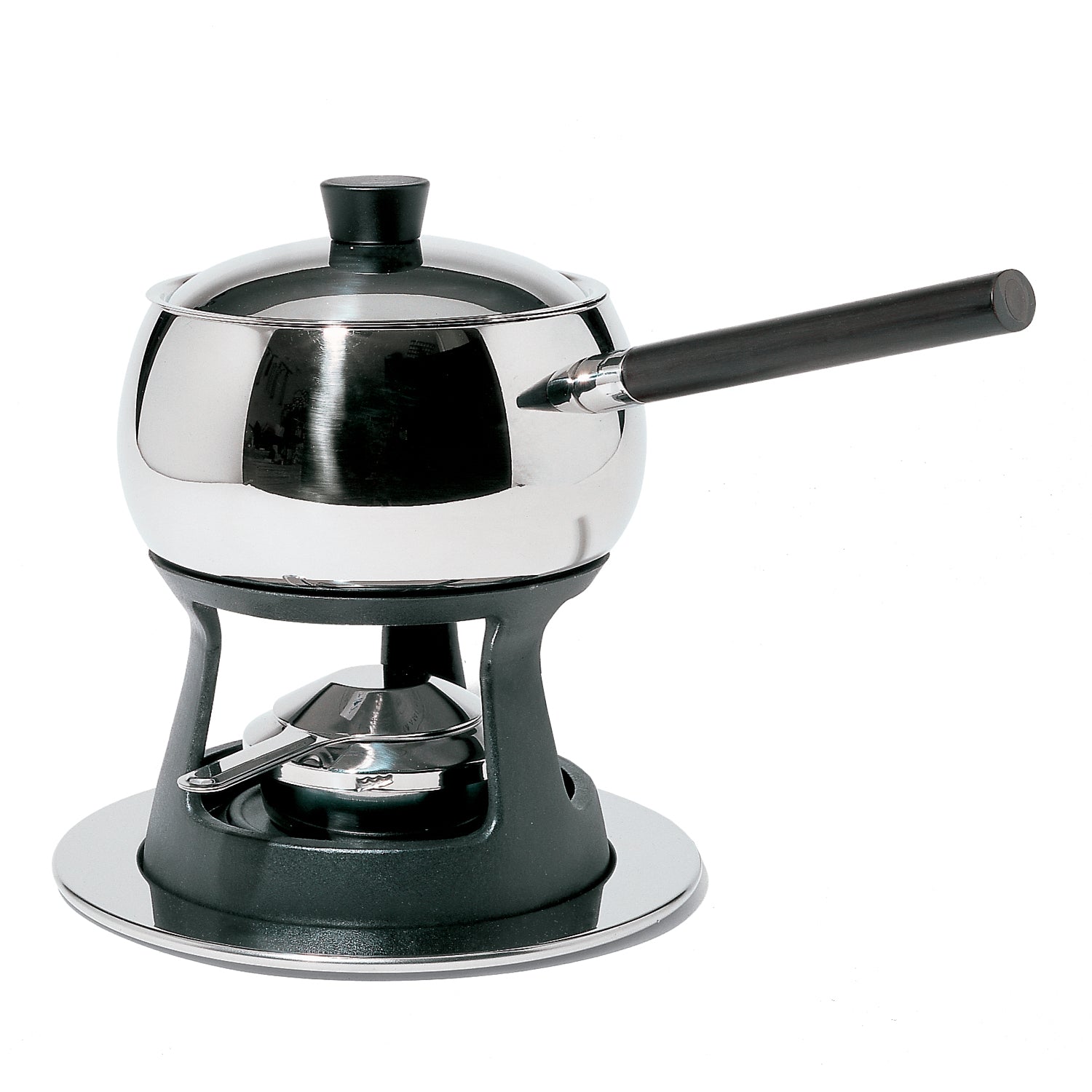 Alessi - Mami Fondue-Set | 