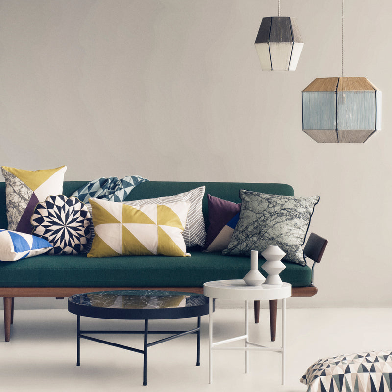 Ferm Living - Marble Table