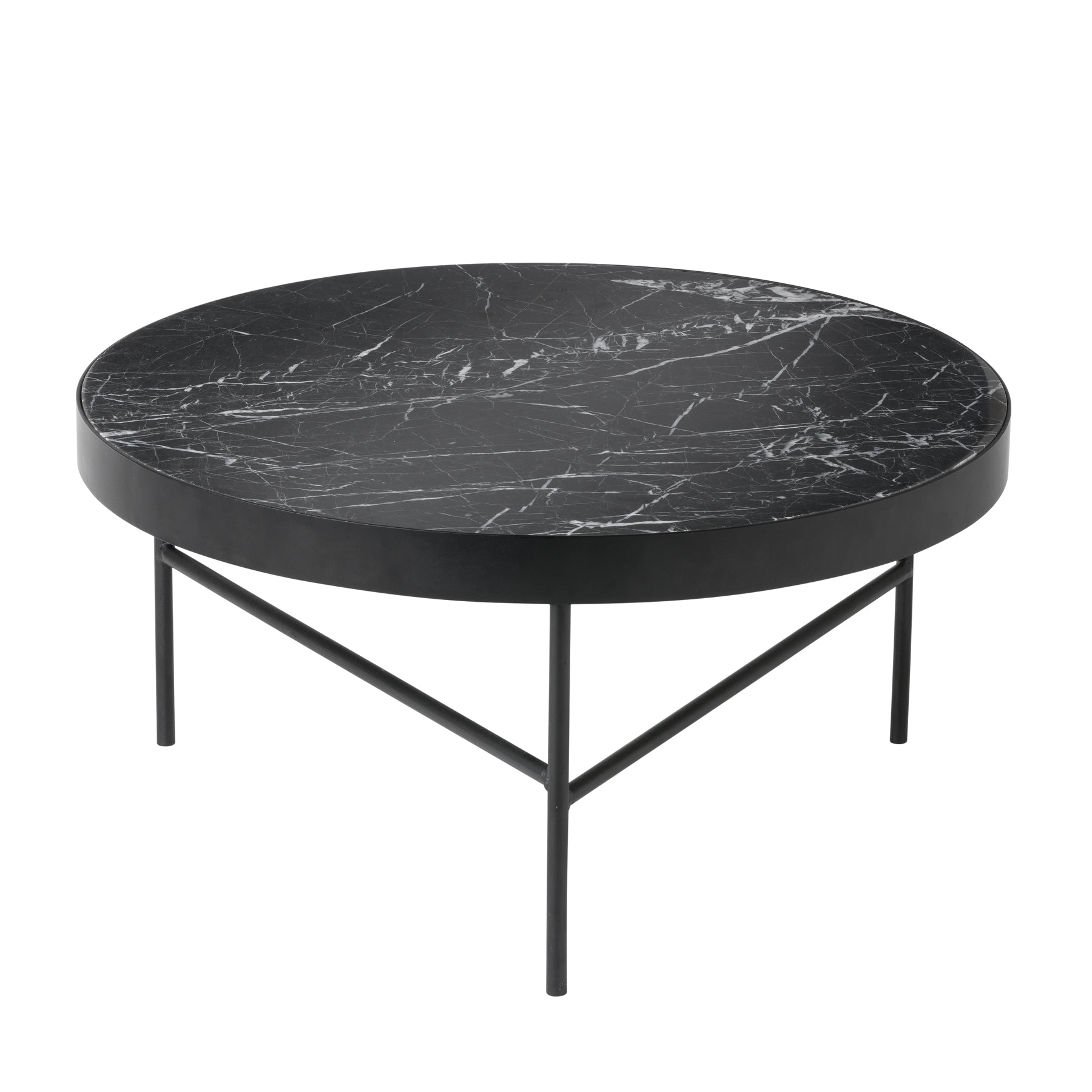 Ferm Living - Marble Table | 
