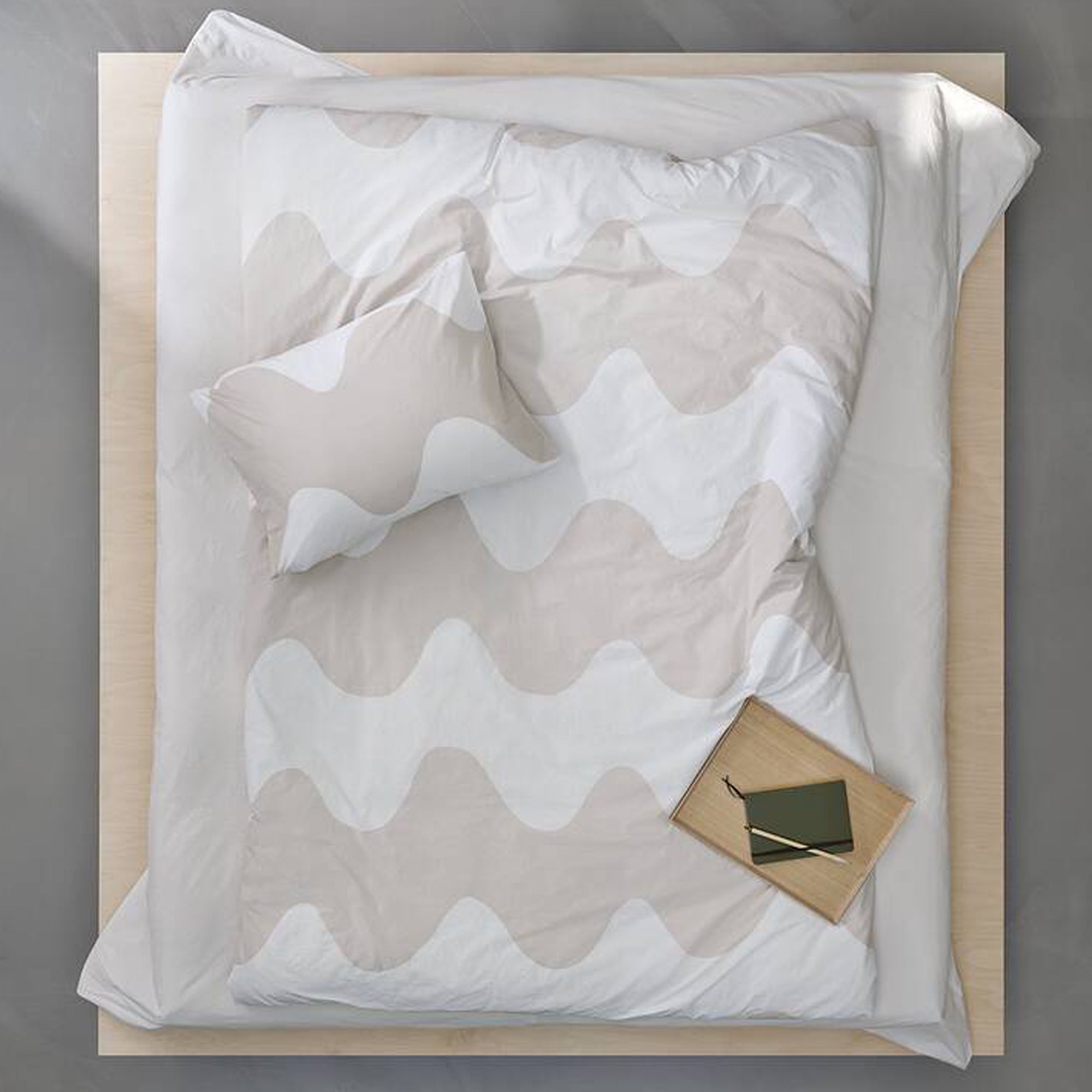 Marimekko - Lokki Bettwäsche