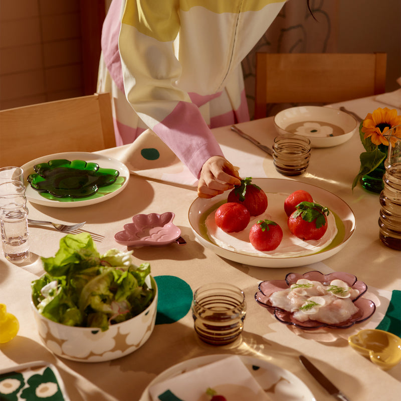 Marimekko - Sukat Makkaralla Trinkglas