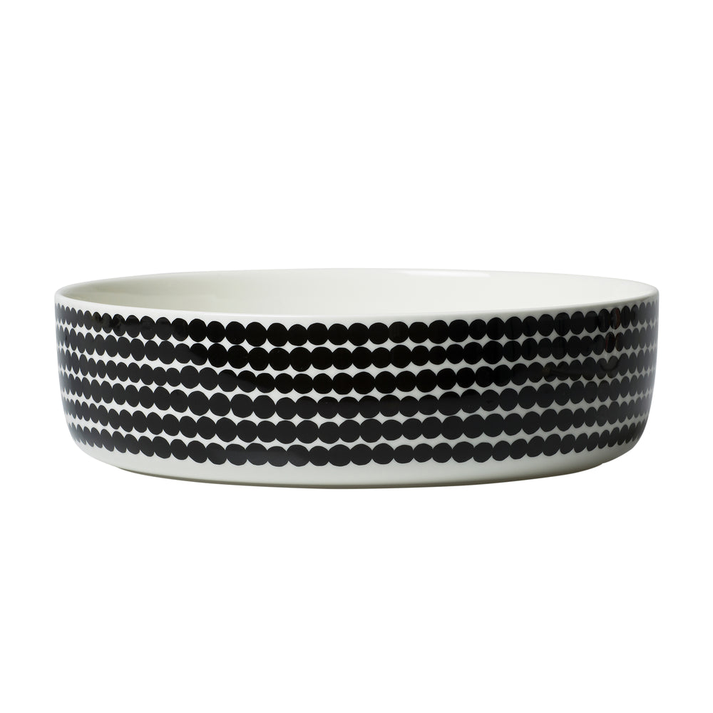 Marimekko - Oiva Räsymatto Schale | 3 l