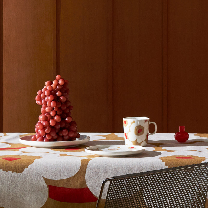 Marimekko - Oiva Unikko Becher mit Henkel