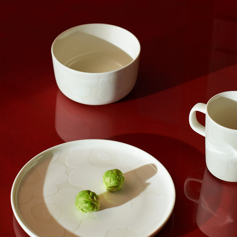 Marimekko - Oiva Unikko Schale